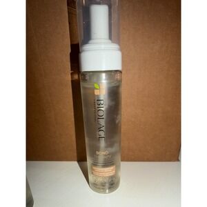 Matrix Biolage Professional Bond Therapy Conditioning Foam Overprocessed Hair